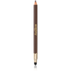 Sisley Phyto-Khol Perfect szemceruza hegyezővel árnyalat 10 Ebony  1.2 g-Eredeti