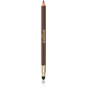 Sisley Phyto-Khol Perfect szemceruza hegyezővel árnyalat 10 Ebony  1.2 g-Eredeti