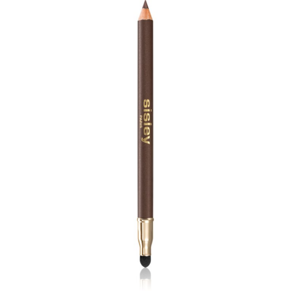 Sisley Phyto-Khol Perfect szemceruza hegyezővel árnyalat 10 Ebony  1.2 g-Eredeti