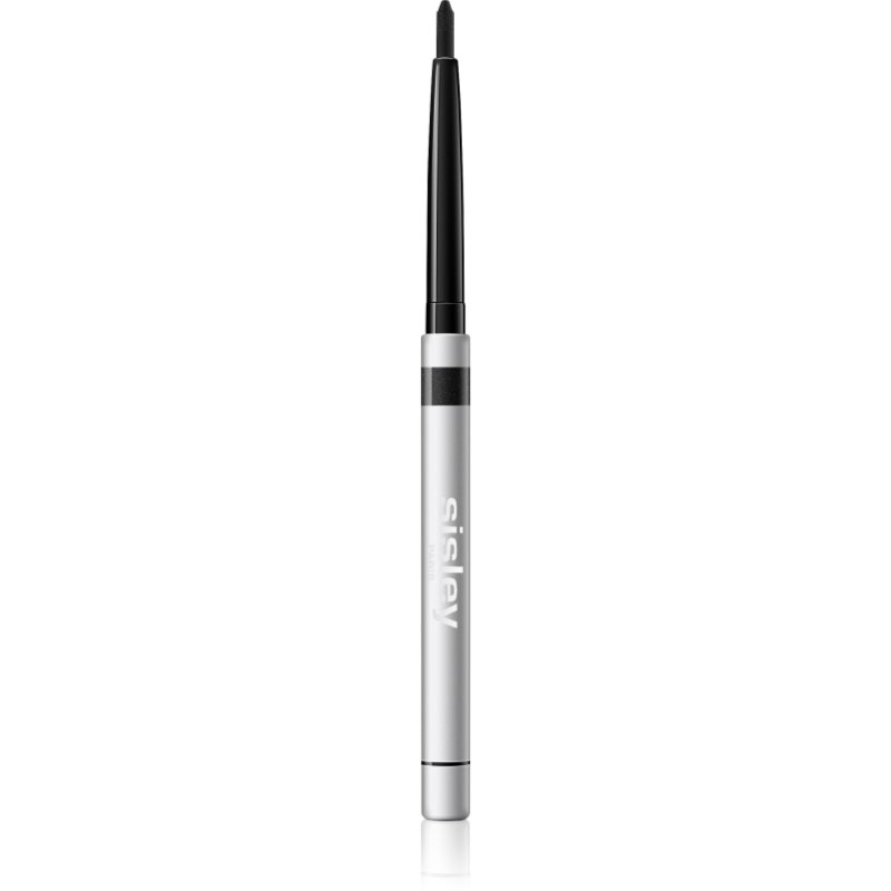 Sisley Phyto-Khol Star Waterproof tartós szemceruza árnyalat 1 Sparkling Black 0.3 g-Eredeti