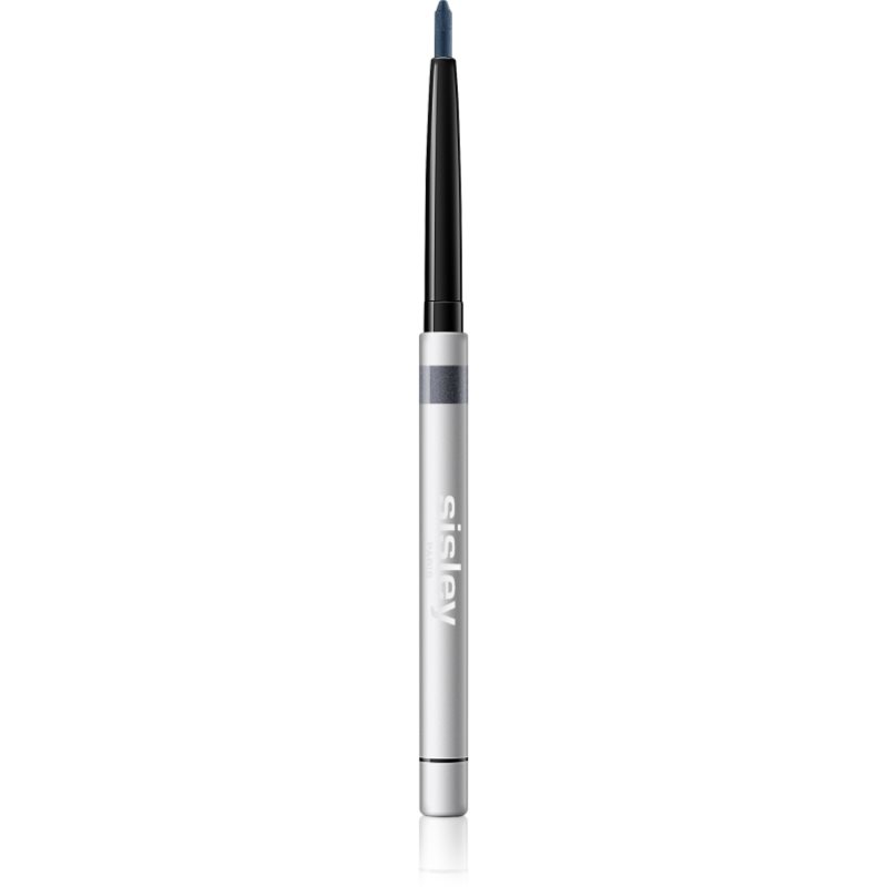 Sisley Phyto-Khol Star Waterproof tartós szemceruza árnyalat 2 Sparkling Grey 0.3 g-Eredeti