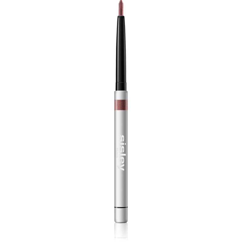Sisley Phyto-Khol Star Waterproof tartós szemceruza árnyalat 3 Sparkling Brown 0.3 g-Eredeti