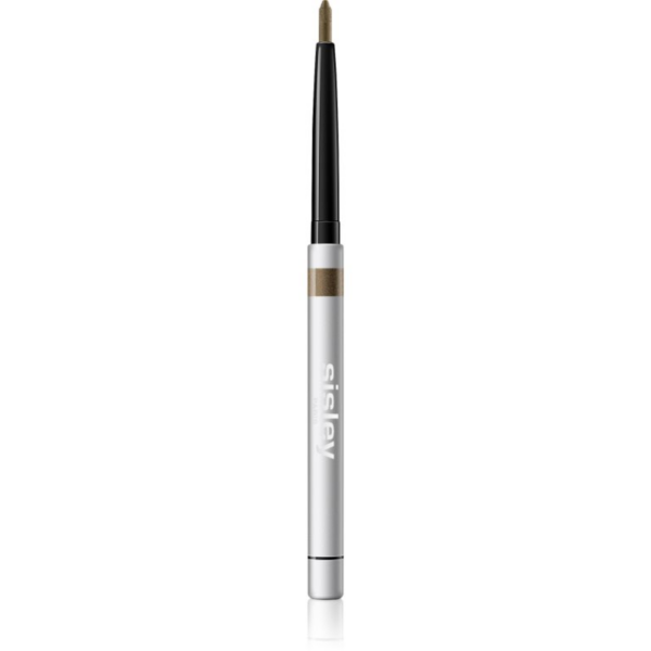 Sisley Phyto-Khol Star Waterproof tartós szemceruza árnyalat 4 Sparkling Bronze 0.3 g-Eredeti