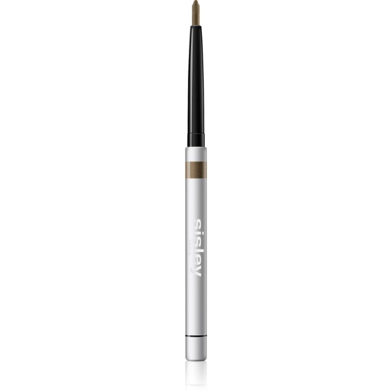 Sisley Phyto-Khol Star Waterproof tartós szemceruza árnyalat 4 Sparkling Bronze 0.3 g-Eredeti