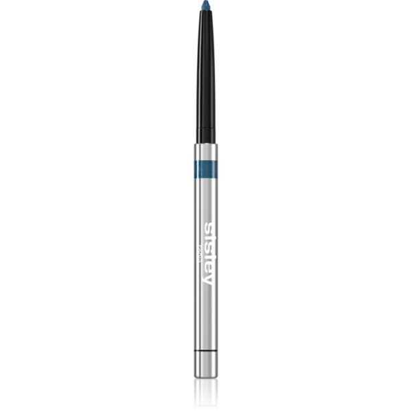 Sisley Phyto-Khol Star Waterproof tartós szemceruza árnyalat 5 Matte Peacock 0.3 g-Ár