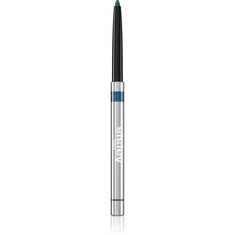 Sisley Phyto-Khol Star Waterproof tartós szemceruza árnyalat 5 Matte Peacock 0.3 g-Ár