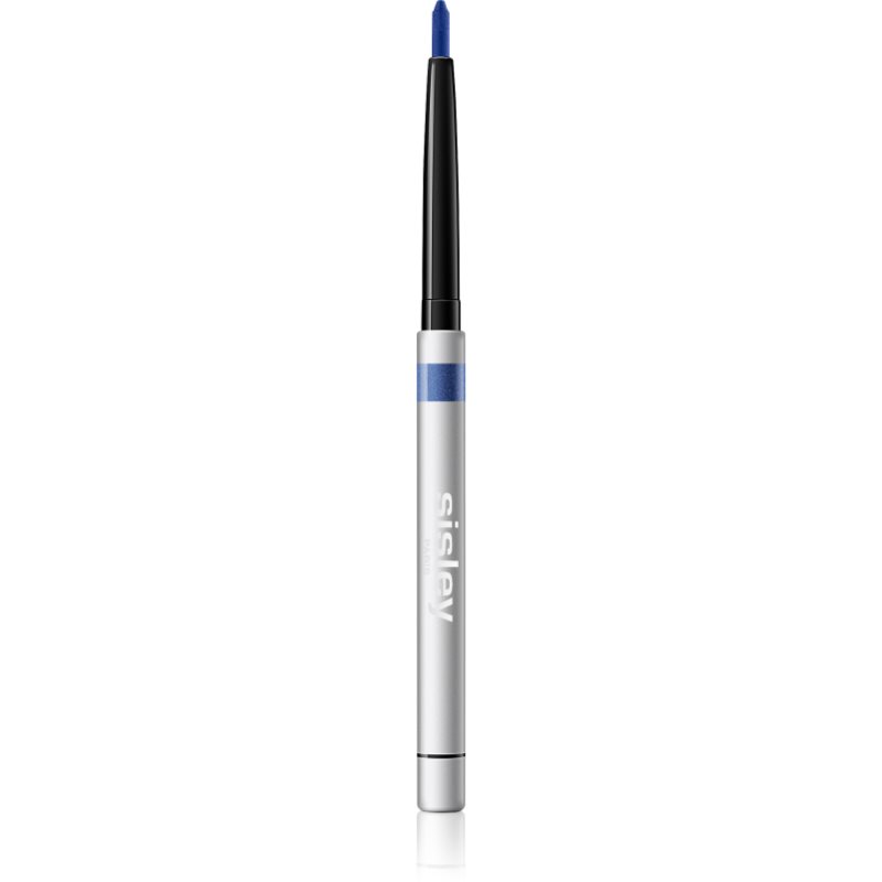 Sisley Phyto-Khol Star Waterproof tartós szemceruza árnyalat 5 Sparkling Blue 0.3 g-Eredeti