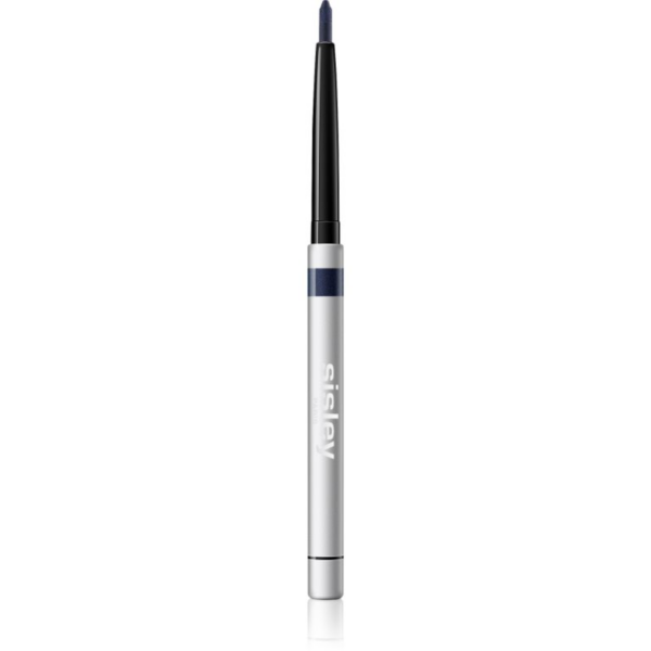 Sisley Phyto-Khol Star Waterproof tartós szemceruza árnyalat 7 Mystic Blue 0.3 g-Eredeti