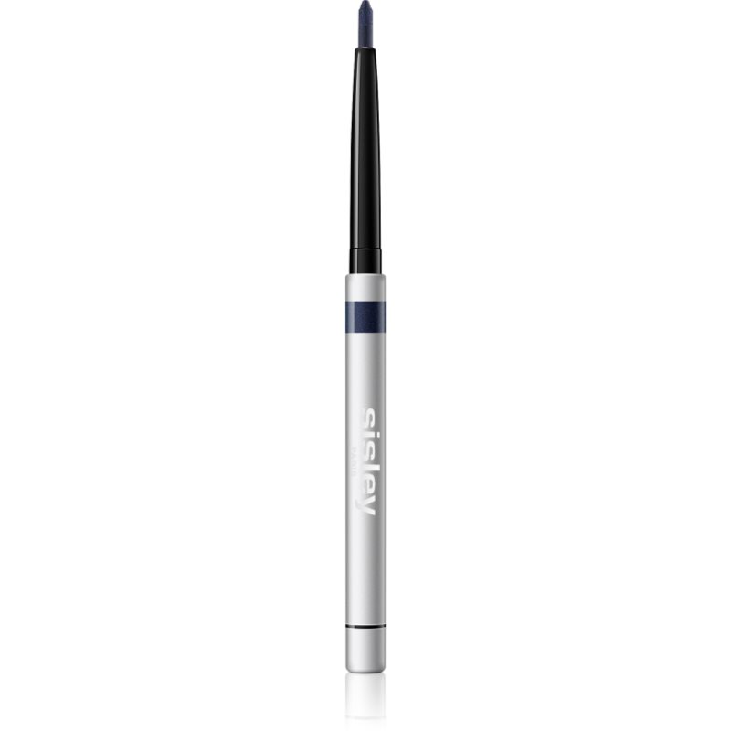 Sisley Phyto-Khol Star Waterproof tartós szemceruza árnyalat 7 Mystic Blue 0.3 g-Eredeti