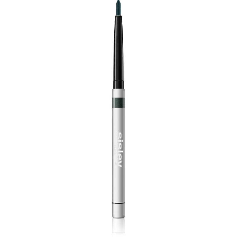 Sisley Phyto-Khol Star Waterproof tartós szemceruza árnyalat 8 Mystic Green 0.3 g-Eredeti