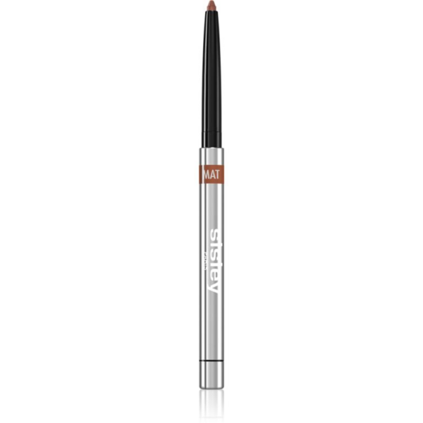 Sisley Phyto-Khol Star Waterproof tartós szemceruza árnyalat Matte Chestnut 0.3 g