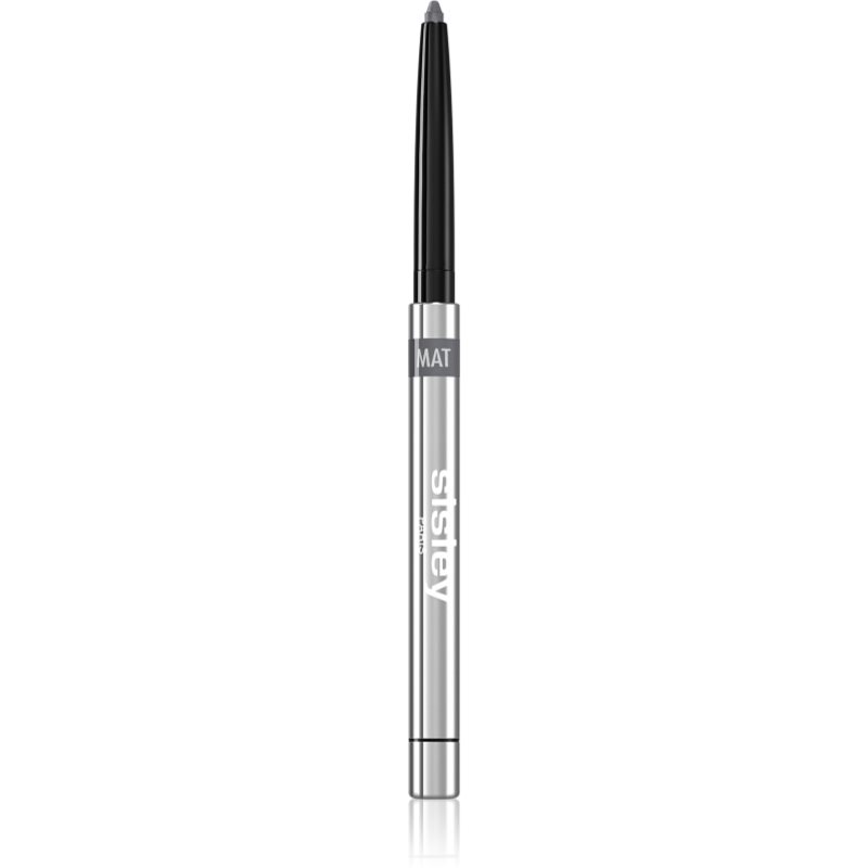 Sisley Phyto-Khol Star Waterproof tartós szemceruza árnyalat Matte Graphite 0.3 g-Ár