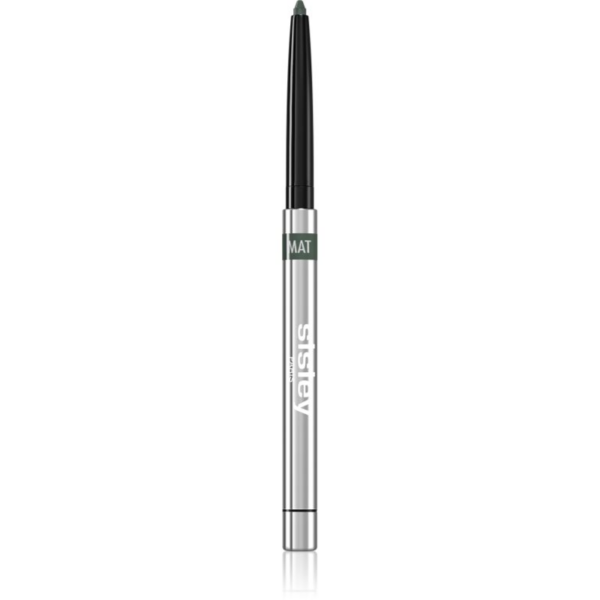 Sisley Phyto-Khol Star Waterproof tartós szemceruza árnyalat Matte Jungle 0.3 g