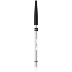 Sisley Phyto-Khol Star Waterproof tartós szemceruza árnyalat Matte Onyx 0.3 g