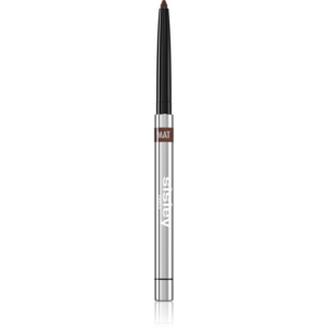 Sisley Phyto-Khol Star Waterproof tartós szemceruza árnyalat Matte Tonka 0.3 g