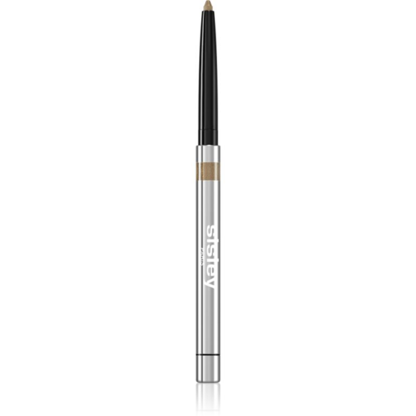 Sisley Phyto-Khol Star Waterproof tartós szemceruza árnyalat Sparkling Pearl 0.3 g
