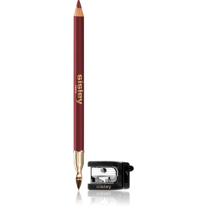 Sisley Phyto-Lip Liner szájkontúrceruza hegyezővel árnyalat 05 Burgundy 1.2 g-Eredeti