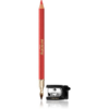 Sisley Phyto-Lip Liner szájkontúrceruza hegyezővel árnyalat 07 Perfect Ruby 1.2 g-Eredeti