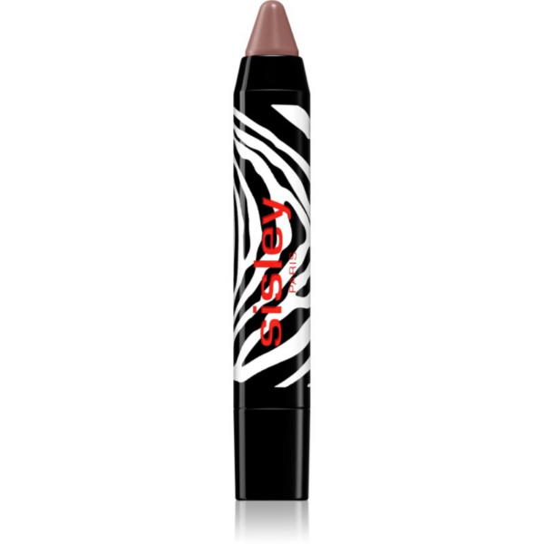 Sisley Phyto-Lip Twist tonizáló ajakbalzsam ceruzában árnyalat 1 Nude  2.5 g-Eredeti