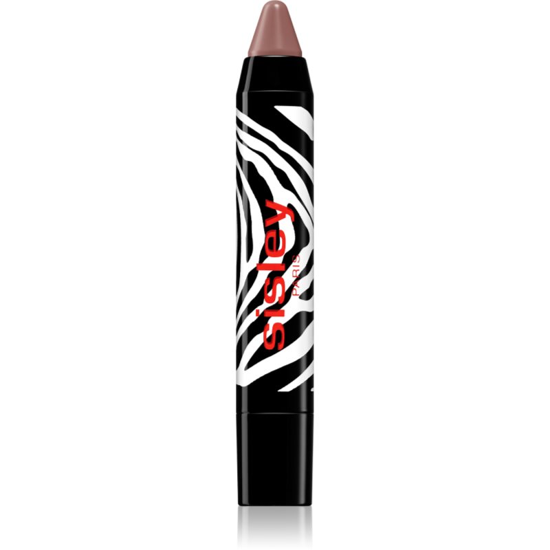 Sisley Phyto-Lip Twist tonizáló ajakbalzsam ceruzában árnyalat 1 Nude  2.5 g-Eredeti