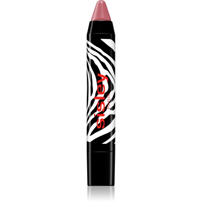 Sisley Phyto-Lip Twist tonizáló ajakbalzsam ceruzában árnyalat 2 Baby  2.5 g-Eredeti