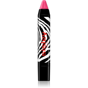 Sisley Phyto-Lip Twist tonizáló ajakbalzsam ceruzában árnyalat 4 Pinky 2.5 g-Eredeti