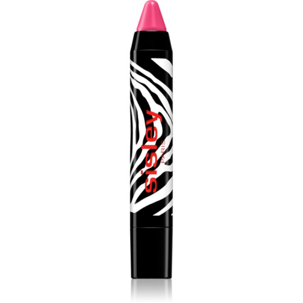 Sisley Phyto-Lip Twist tonizáló ajakbalzsam ceruzában árnyalat 4 Pinky 2.5 g-Eredeti