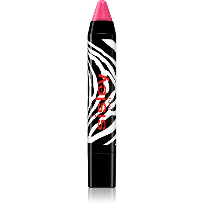 Sisley Phyto-Lip Twist tonizáló ajakbalzsam ceruzában árnyalat 4 Pinky 2.5 g-Eredeti