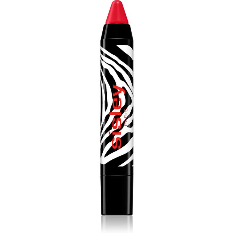 Sisley Phyto-Lip Twist tonizáló ajakbalzsam ceruzában árnyalat 6 Cherry 2.5 g-Eredeti