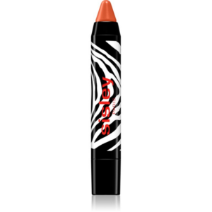 Sisley Phyto-Lip Twist tonizáló ajakbalzsam ceruzában árnyalat 7 Coral 2.5 g-Eredeti