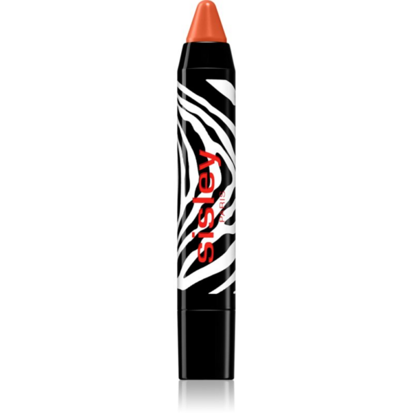 Sisley Phyto-Lip Twist tonizáló ajakbalzsam ceruzában árnyalat 7 Coral 2.5 g-Eredeti