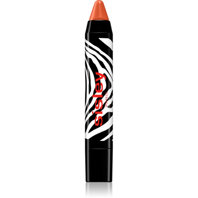 Sisley Phyto-Lip Twist tonizáló ajakbalzsam ceruzában árnyalat 7 Coral 2.5 g-Eredeti