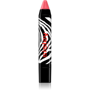 Sisley Phyto-Lip Twist tonizáló ajakbalzsam ceruzában árnyalat 8 Candy 2.5 g-Eredeti