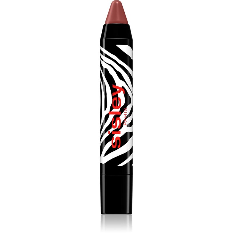 Sisley Phyto-Lip Twist tonizáló ajakbalzsam ceruzában árnyalat 9 Chestnut 2.5 g-Eredeti
