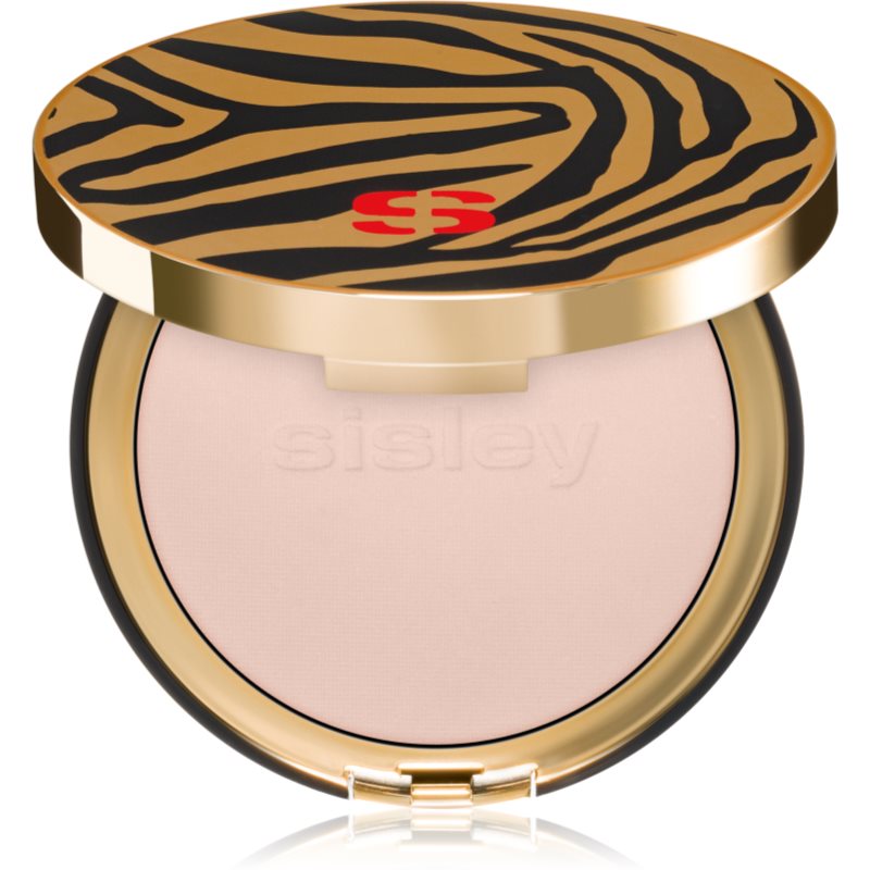 Sisley Phyto-Poudre Compacte színes púder árnyalat 1 Rosy 12 g-Ár