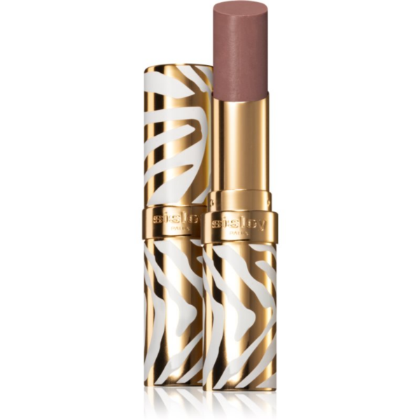 Sisley Phyto Rouge Shine fényes ajakrúzs hidratáló hatással árnyalat 10 Sheer Nude 3 g-Ár