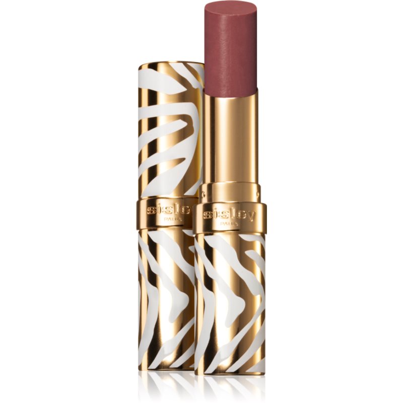 Sisley Phyto Rouge Shine fényes ajakrúzs hidratáló hatással árnyalat 12 Sheer Cocoa 3 g-Ár