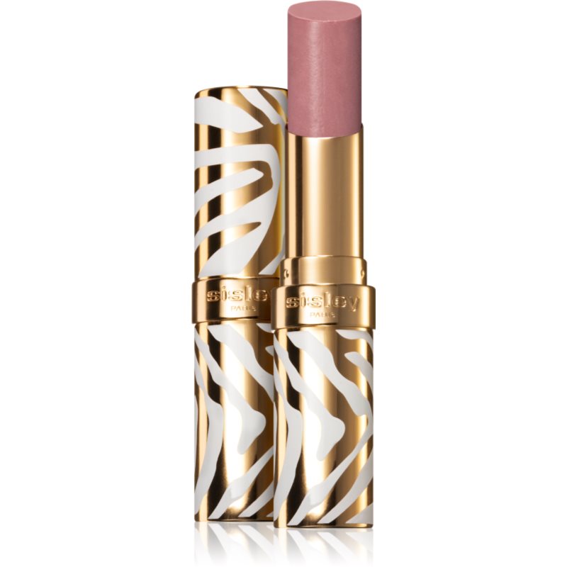 Sisley Phyto Rouge Shine fényes ajakrúzs hidratáló hatással árnyalat 20 Sheer Petal 3 g-Ár