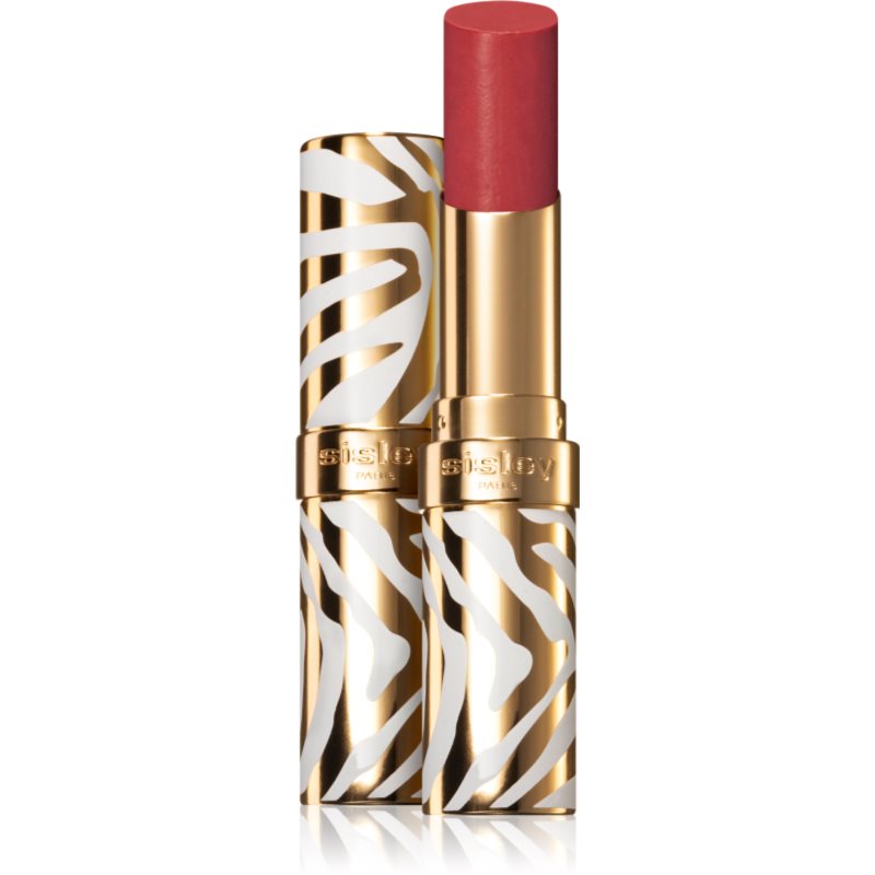 Sisley Phyto Rouge Shine fényes ajakrúzs hidratáló hatással árnyalat 41 sheer red love 3 g-Ár