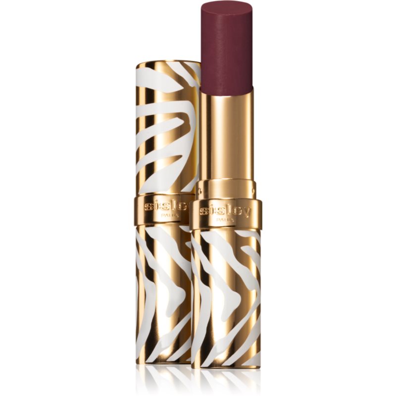 Sisley Phyto Rouge Shine fényes ajakrúzs hidratáló hatással árnyalat 42 Sheer Cranberry 3 g-Ár