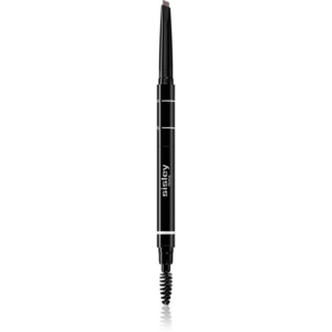 Sisley Phyto-Sourcils Design precíz szemöldökceruza 3 az 1-ben árnyalat Moka 0