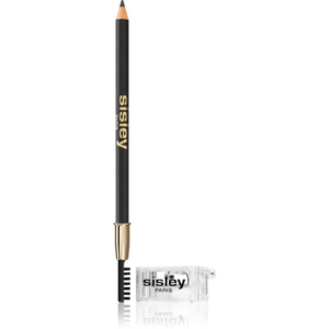 Sisley Phyto-Sourcils Perfect szemöldök ceruza kefével árnyalat 03 Brun  0.55 g-Eredeti