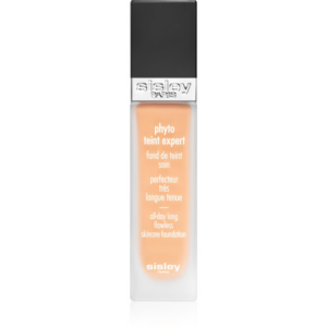 Sisley Phyto-Teint Expert tartós krémalapozó a tökéletes bőrért árnyalat 0 Porcelaine 30 ml-Eredeti