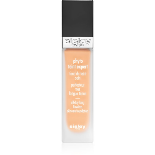 Sisley Phyto-Teint Expert tartós krémalapozó a tökéletes bőrért árnyalat 0 Porcelaine 30 ml-Eredeti