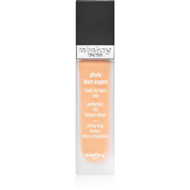 Sisley Phyto-Teint Expert tartós krémalapozó a tökéletes bőrért árnyalat 0 Porcelaine 30 ml-Eredeti