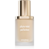 Sisley Phyto-Teint Perfection Magas fedésű alapozó az élénk és kisimított arcbőrért árnyalat 0W Porcelaine 30 ml-Ár