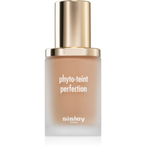 Sisley Phyto-Teint Perfection Magas fedésű alapozó az élénk és kisimított arcbőrért árnyalat 30 ml-Ár