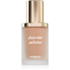 Sisley Phyto-Teint Perfection Magas fedésű alapozó az élénk és kisimított arcbőrért árnyalat 3C - Natural 30 ml-Ár