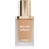 Sisley Phyto-Teint Perfection Magas fedésű alapozó az élénk és kisimított arcbőrért árnyalat 3W2 - Hazel 30 ml-Ár