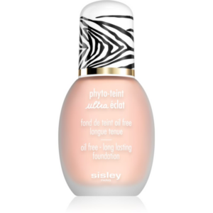Sisley Phyto-Teint Ultra Eclat tartós folyékony alapozó az élénk bőrért árnyalat 2+ Sand 30 ml-ár